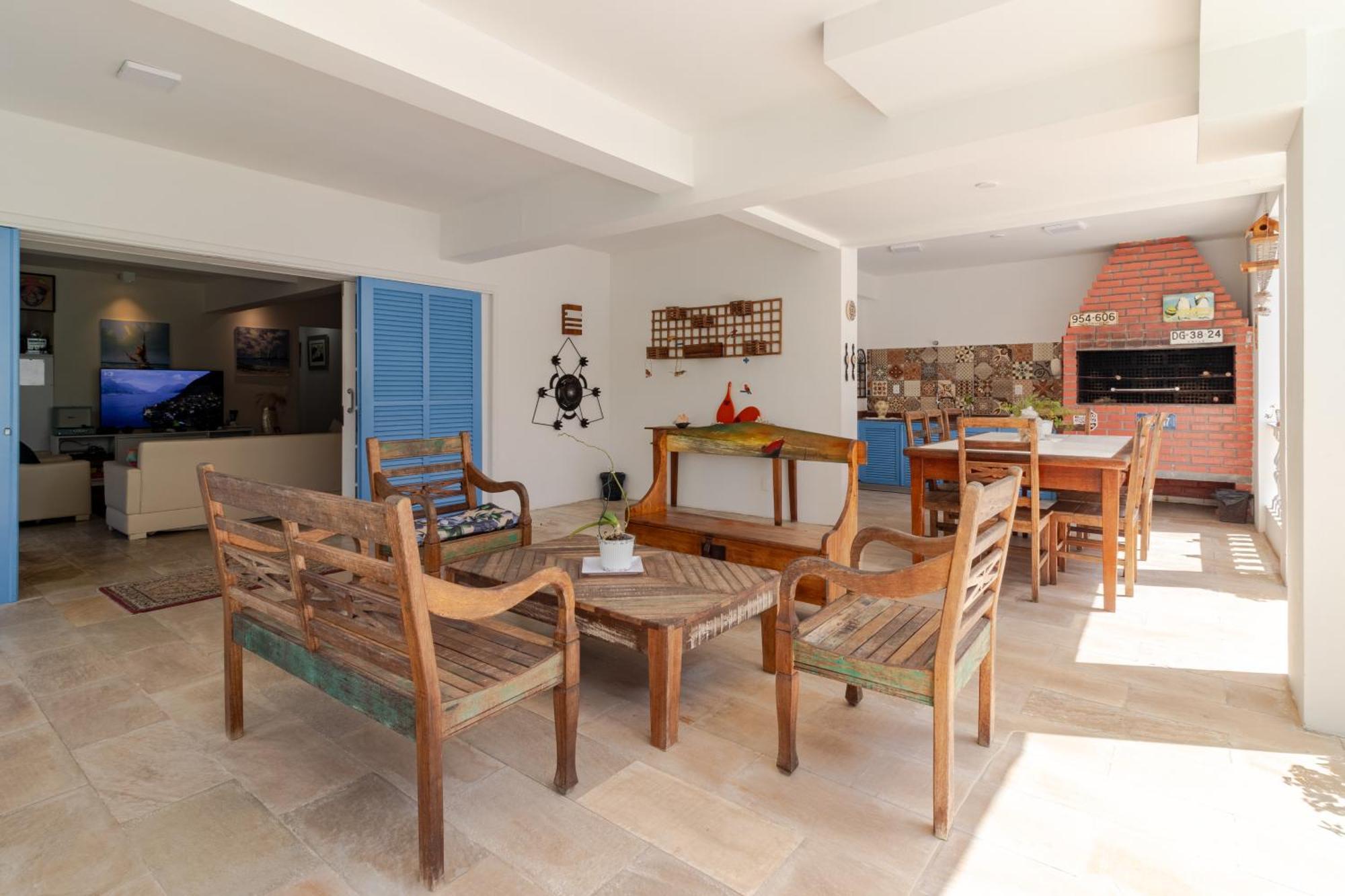 Hospedaria Conceitual — Photos 1